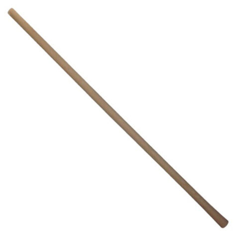 Manche Serfouette Bois Dur 1m30 Diamètre 32 - Rousselet