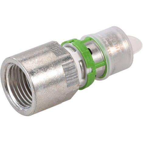 Manche sertir F26-3/4" étamé