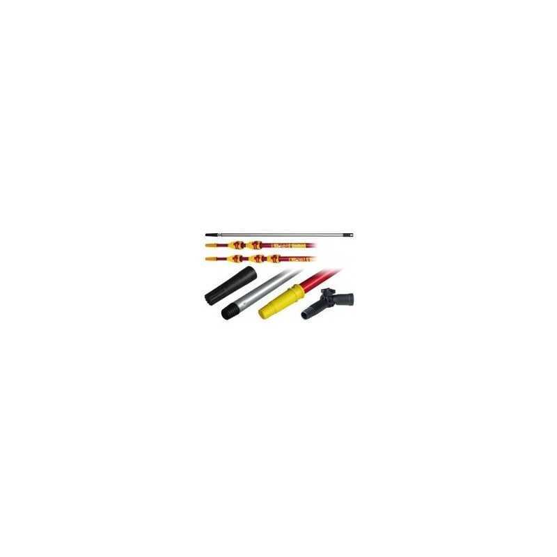 Manche Telesco.Multi Usag.Vis 8M