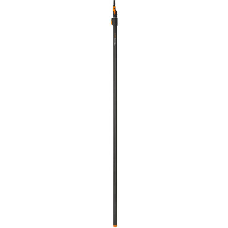 MANCHE TÉLESCOPIQUE FISKARS 230-400 CM (L) QUIKFIT - 1000665 - -