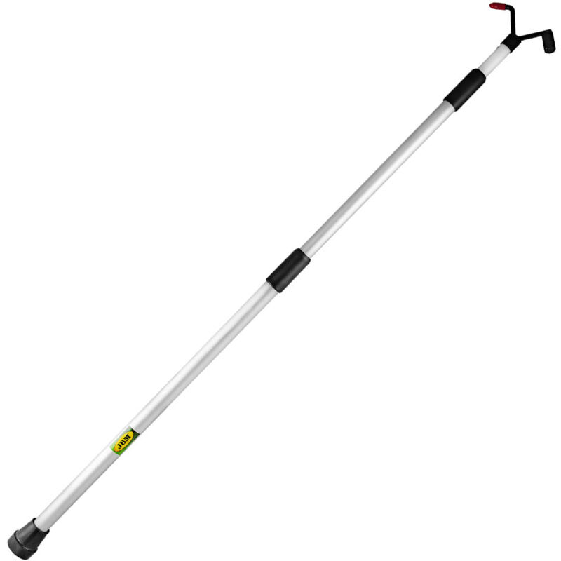 JBM - Barre d'extension multifonction 71-160 cm 53196