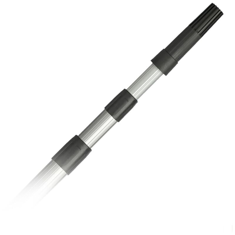 Manche télescopique alu - 3m - DIMOS - 444610