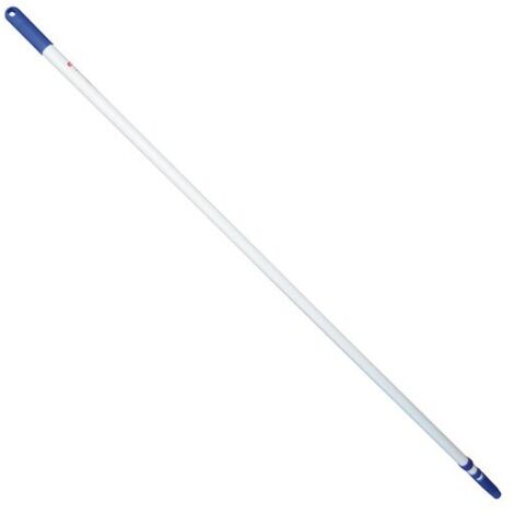 Manche téléscopique aluminium 3 x 1,20 m