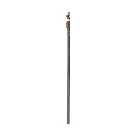 Manche télescopique combisystem 160 - 290 cm Gardena 3720-20