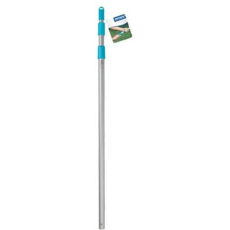 Manche Télescopique en Aluminium Intex 239 cm