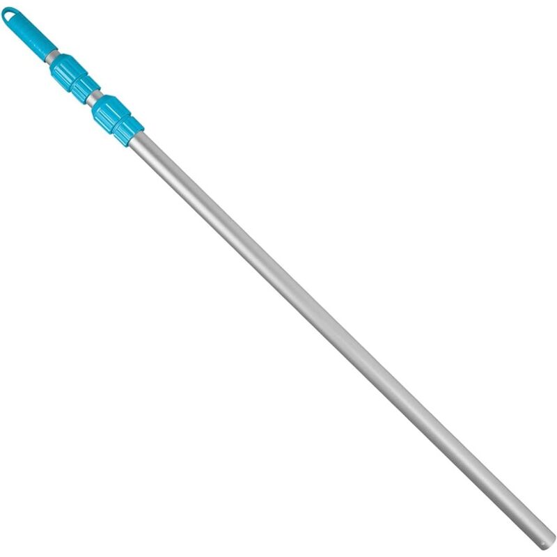 Intex manche telescopique aluminium 2m79