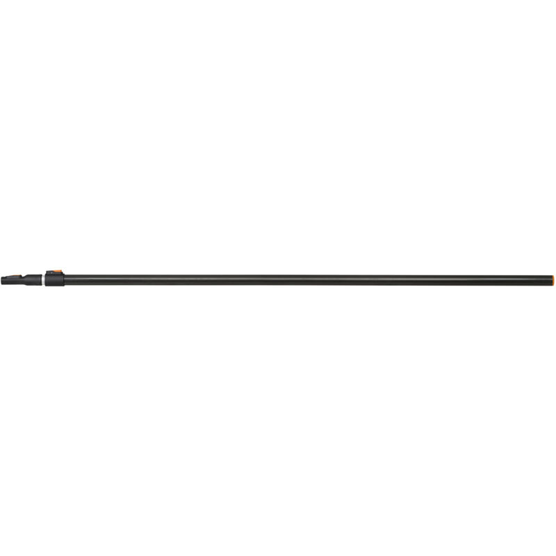 Manche Télescopique Fiskars OneClick – Réglable de 2,20 m à 4 m
