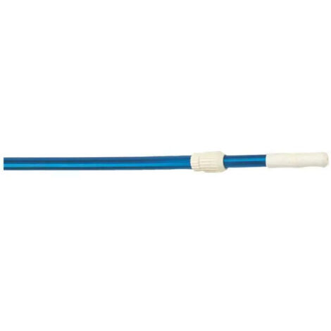 Manche télescopique TP-815 - 2,40M A 4,80M.