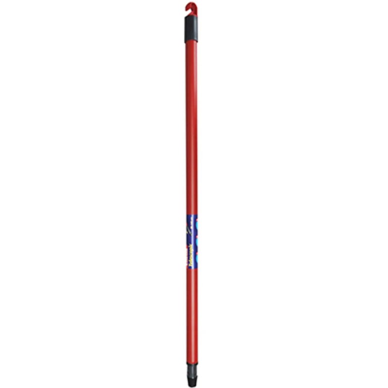 Vileda - Manche extensible 80-140 cm Rouge