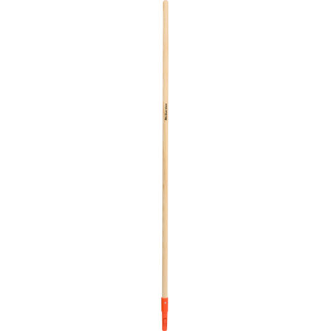 MANCHE, TIGE EN BOIS AVEC CLIC 145 CM FI 24 MM - MG-800-0590