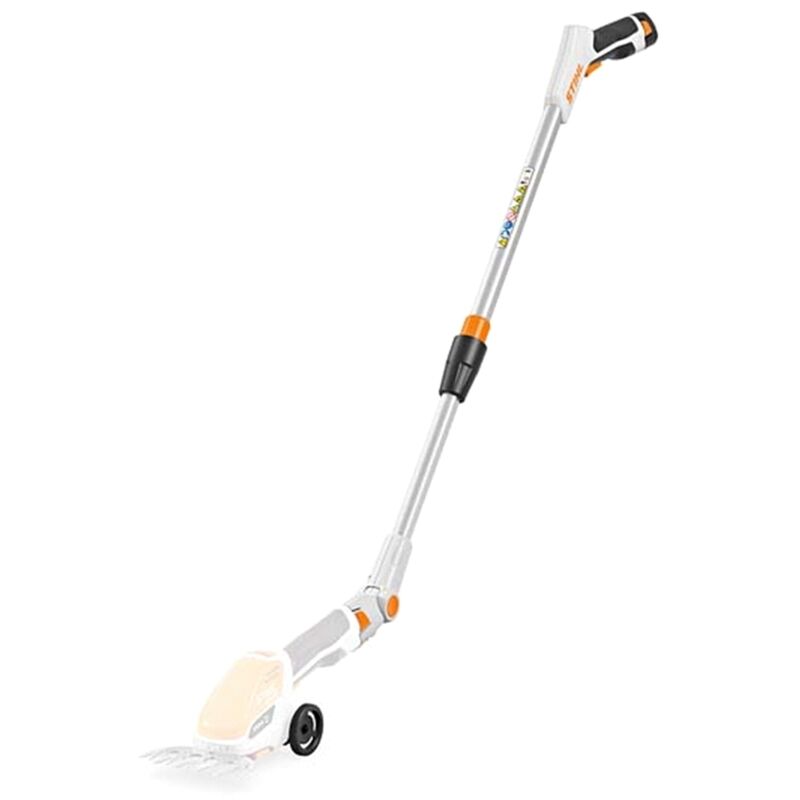 Tige télescopique Stihl hsa 26