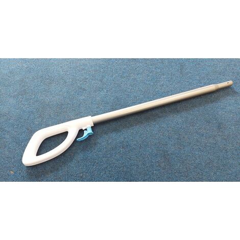 Manche Tube Poignée pour nettoyeur vapeur compatible Polti Vaporetto  - SV210