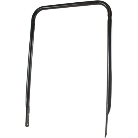 Mancheron Inférieur Pour Tondeuse Ntd48 Origine Stiga.