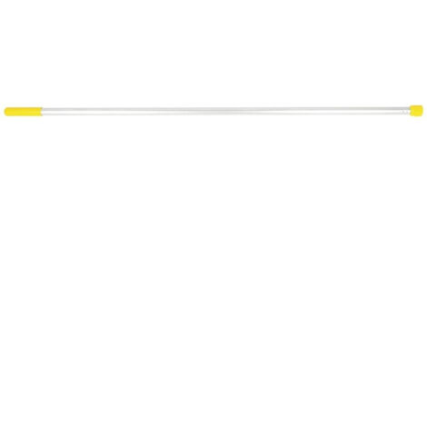 Manches interchangeables à codes couleur SYR jaunes