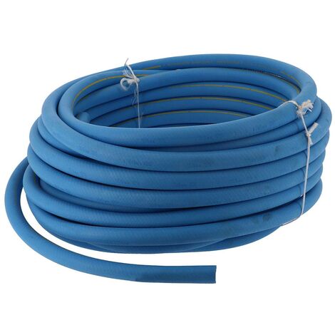 MANCHETTE Ø10MM L500MM EMBOUT FILETE MALE 1/4''  CEDREY