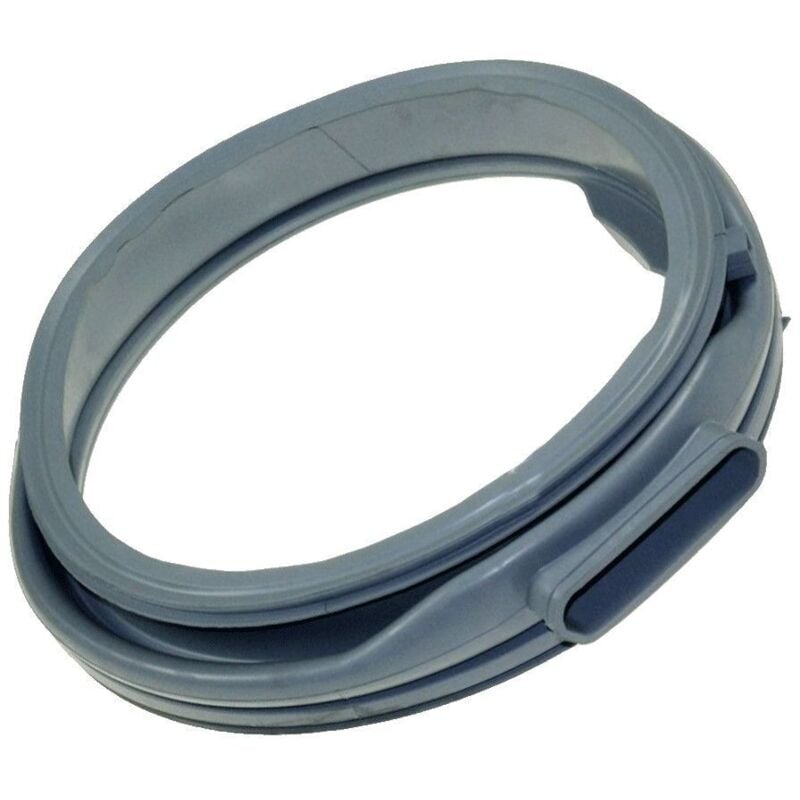 Manchette d'origine (42060771) Lave-linge waltham Bellavita continental edison, sharp, oceanic, proline, thomson, telefunken