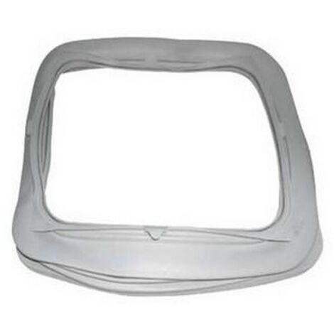 Manchette (481246668596) Lave-linge INDESIT, LADEN, BAUKNECHT, PHILIPS, RADIOLA, PROLINE, IGNIS, WHIRLPOOL, SINGER, ARISTON HOTPOINT