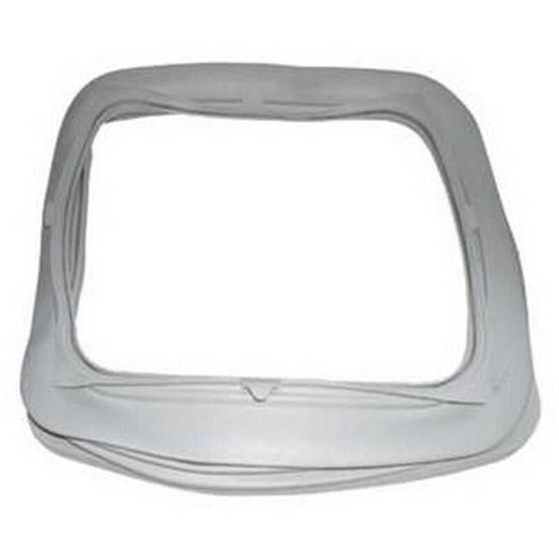 Whirlpool - Manchette (481246668596) Lave-linge indesit, laden, bauknecht, philips, radiola, proline, ignis singer, ariston hotpoint