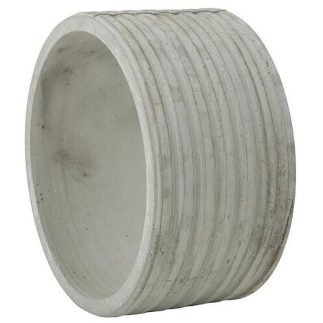 Manchette à sceller PipeX FZH DN100, longueur 250mm