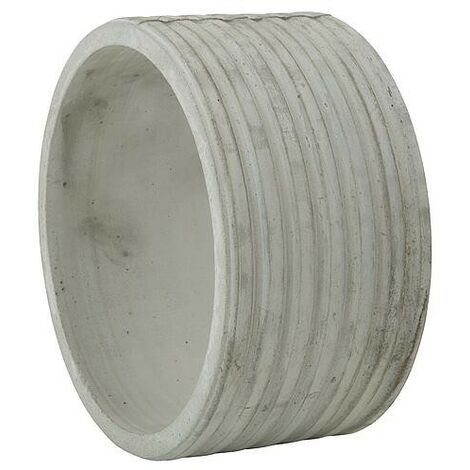 Manchette à sceller PipeX FZH DN125, longueur 300mm