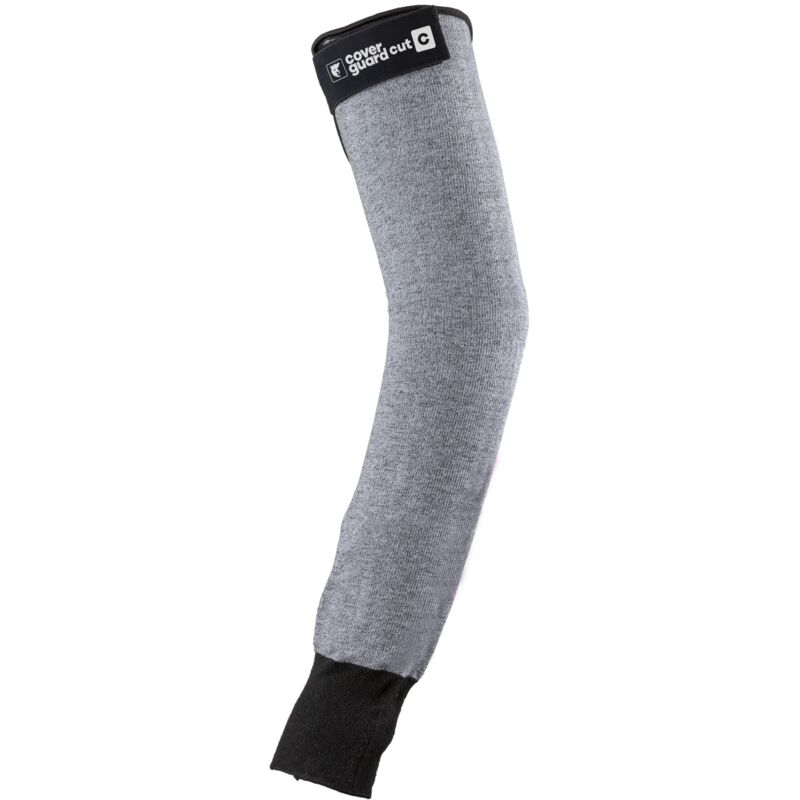 Lot de 12 - Manchette anti coupure hdpa eurocut sleeve 600 - 60cm 100°C/15s 60cm