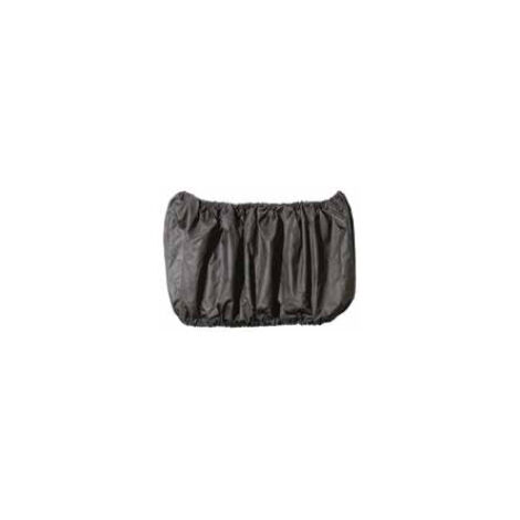 MANCHETTE ANTI POUSSIERE POUR GOULOTTE A GRAVATS