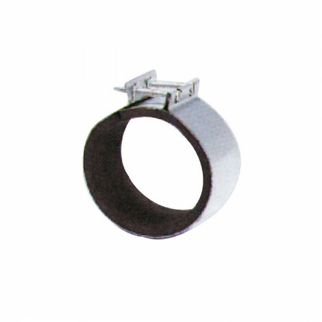 Manchette antivibratile pour ventilateur de conduit VENT 400 S&P (UNELVENT) 957001