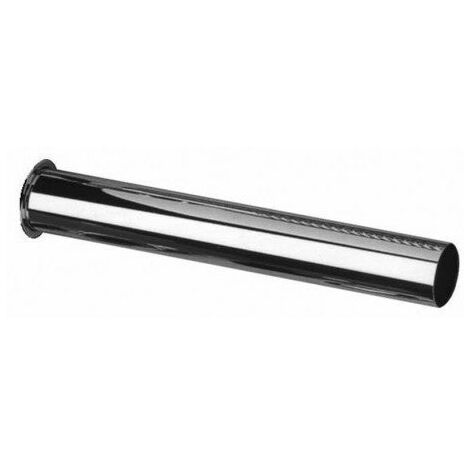Manchette avec dossier, diamètre 40, 30 cm de long