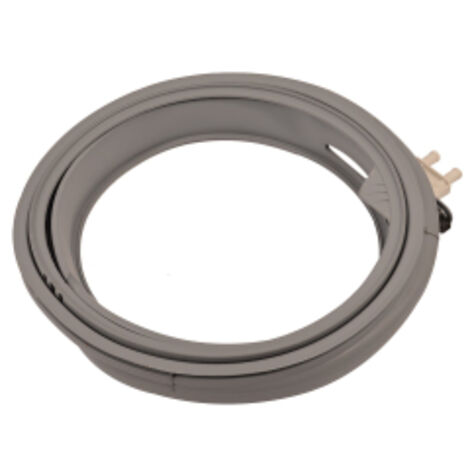 MANCHETTE AVEC SUPPORT BOITE A LESSIVE POUR LAVE LINGE INDESIT - C00291625