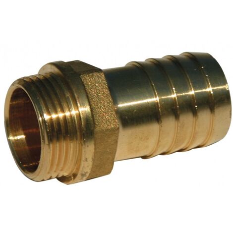 MANCHETTE CANNELEE LAITON MALE 2'' x 50 RENSON