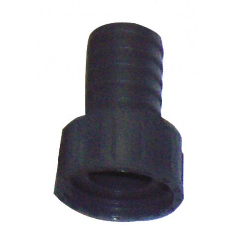 MANCHETTE CANNELEE PP FEMELLE 1''1/4 x 25 RENSON