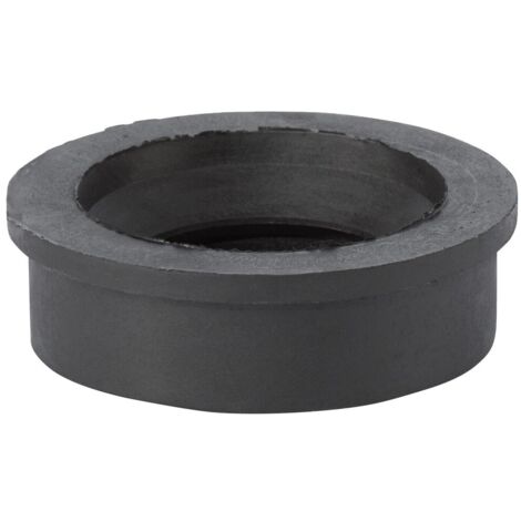 Manchette caoutchouc DN50/60 A, int. 38-44 mm