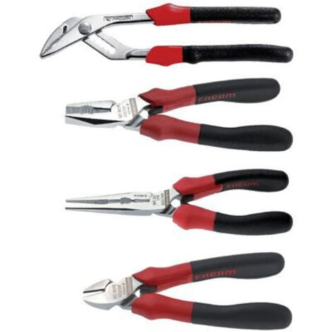 MANCHETTE COMPT.3/4 170MM 5769 RIQUIER ADRIEN 5769