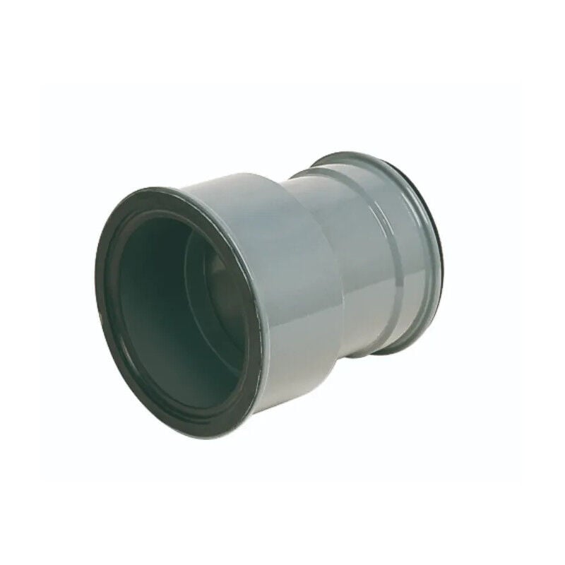 Nicoll - Manchette pvc avec fibres ciment pvc 200/200 fc