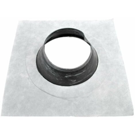 Manchette de câble en toison-butyle pour tuyaux Ø 150 - 165 mm