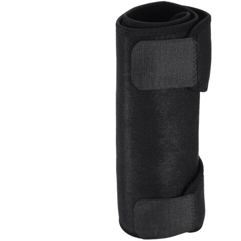 Manchette de Cuisse Respirante pour Sport, Genouillère de Protection Musculaire Basketball