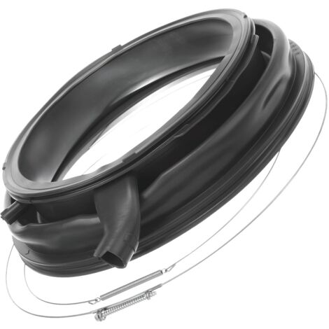MANCHETTE DE CUVE COMPLETE pour LAVE LINGE BOSCH - 00681212