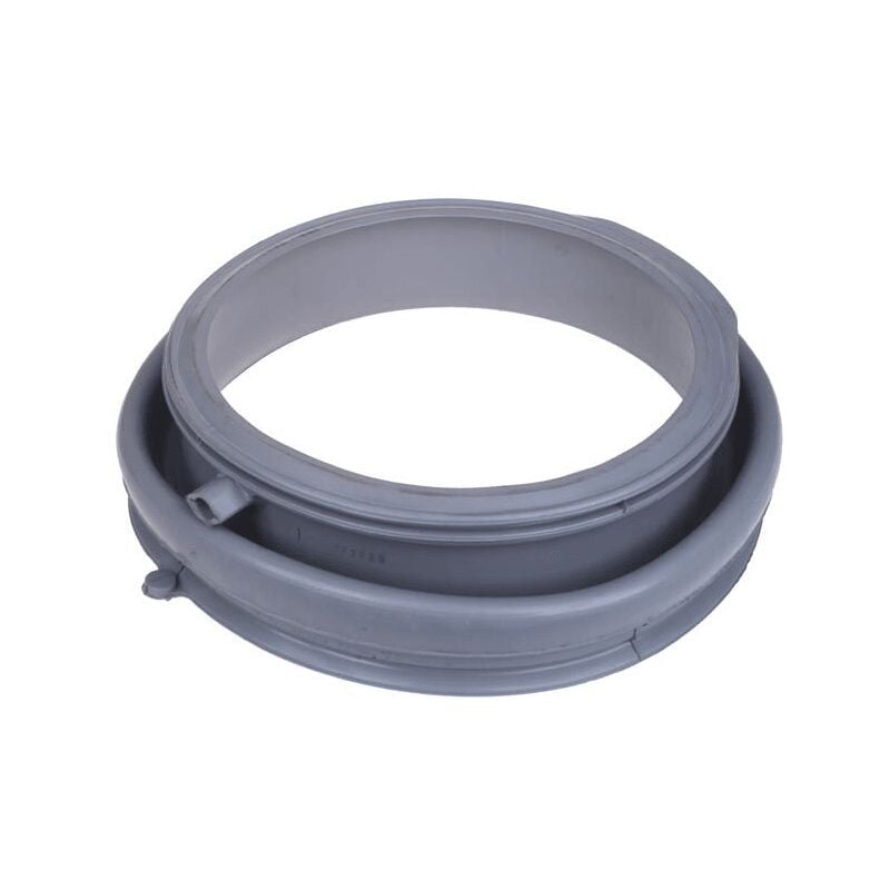 Joint manchette de cuve et de porte pour lave linge...