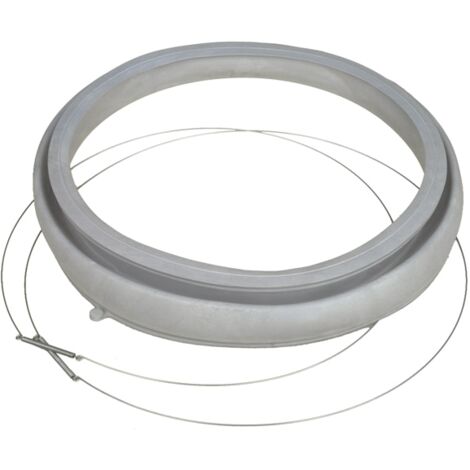 MANCHETTE DE CUVE KIT pour LAVE LINGE BOSCH - 00667489