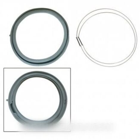 MANCHETTE DE CUVE KIT POUR LAVE LINGE BOSCH B/S/H