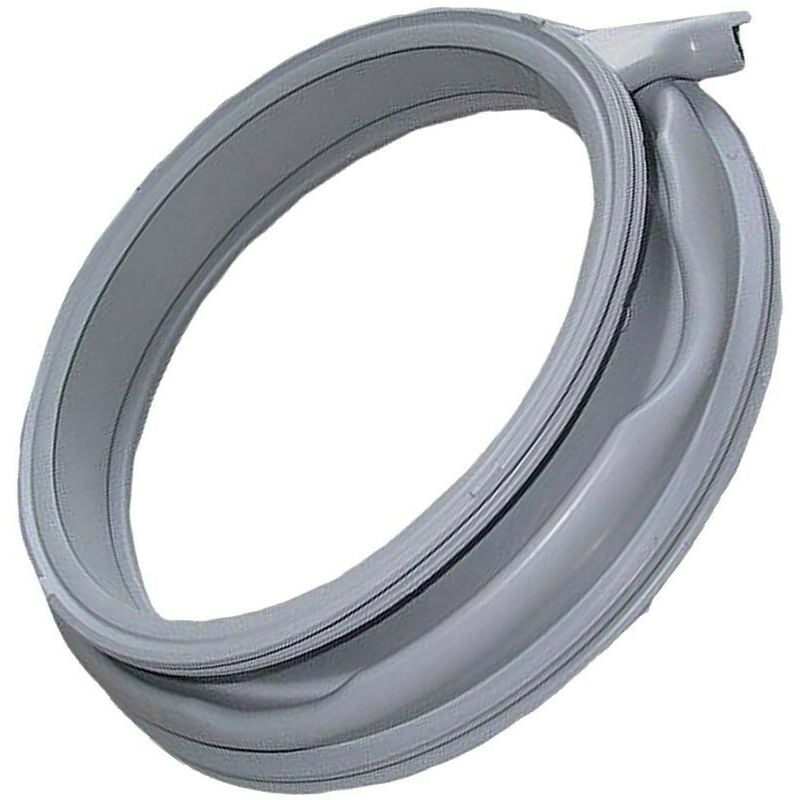 Manchette de hublot (294856-23590) (00686004, 00683453) Lave-linge 2948568426332332831 Bosch siemens, neff