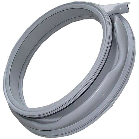 Manchette de hublot (294856-23585) (00686004, 00683453) Lave-linge 2948562009782951225 BOSCH, SIEMENS, NEFF