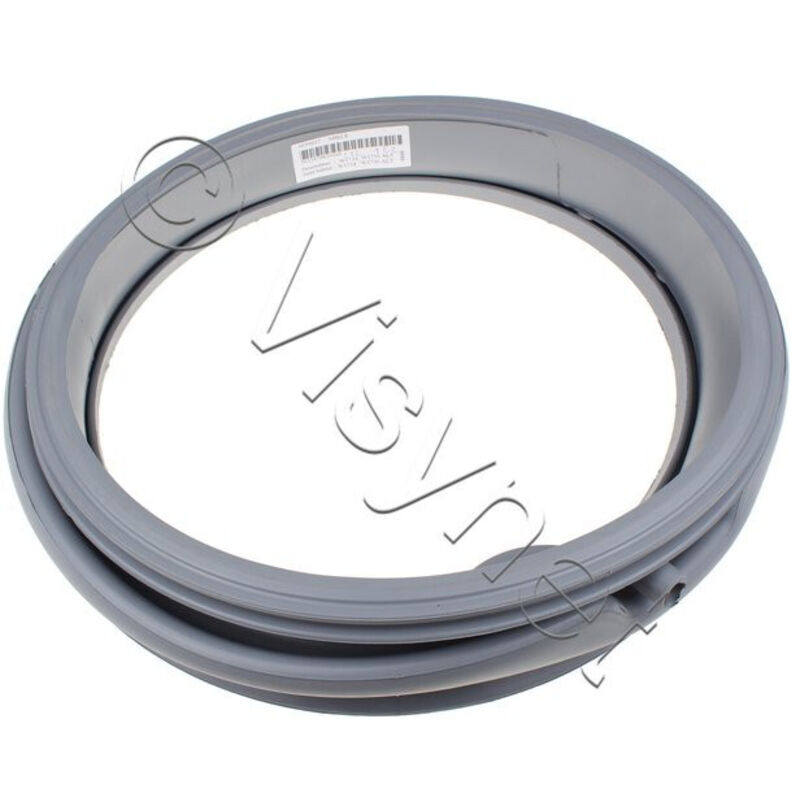 Miele - manchette de hublot pour lave linge adaptable 7887921