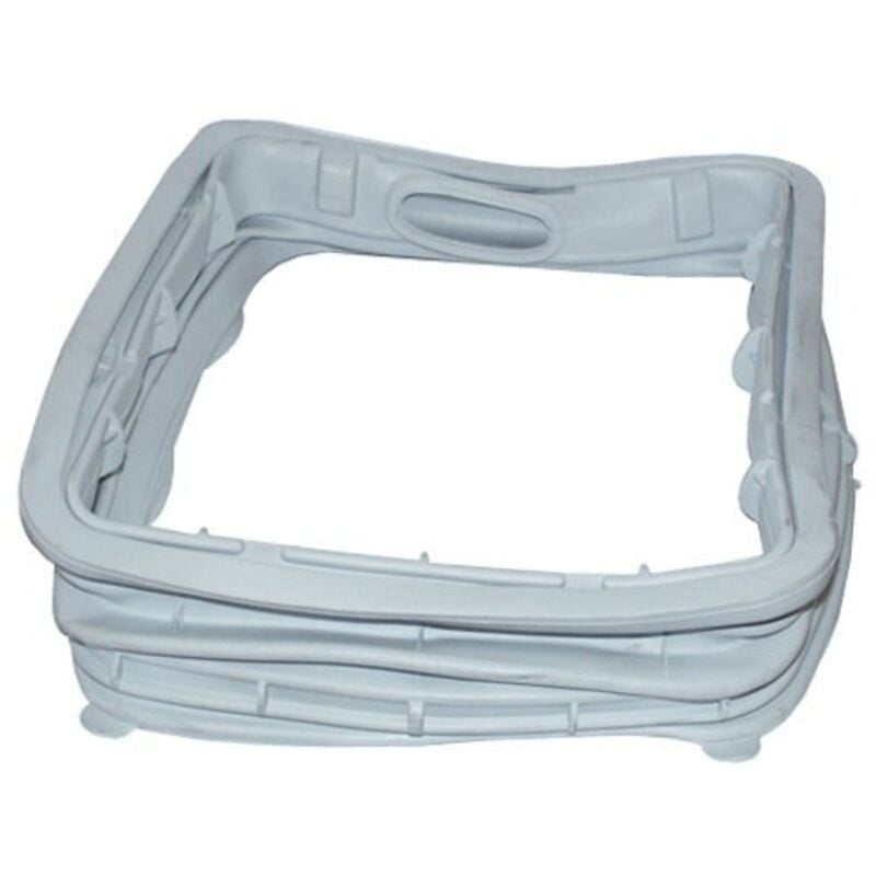 Manchette de hublot malice top avance pour lave linge Fagor Brandt Vedette Sauter De-dietrich