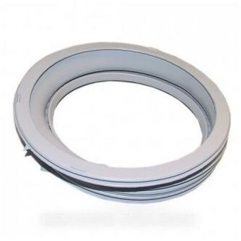 Manchette de hublot pour Lave-linge AEG 1321187013