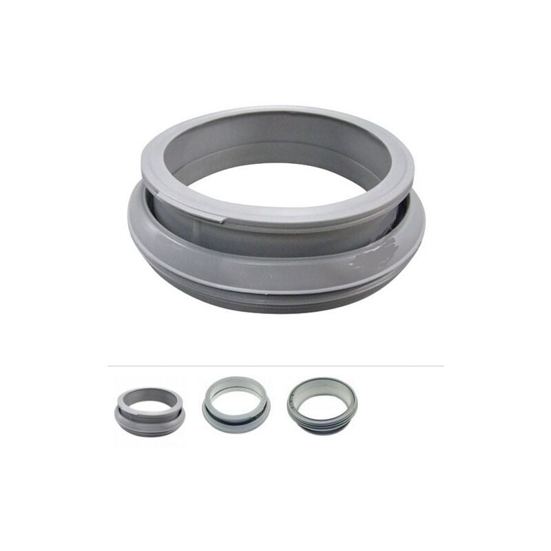 AEG - Manchette de hublot pour Lave-Linge 8996451177241