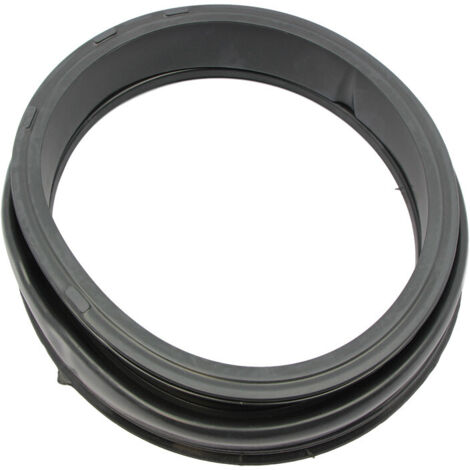 MANCHETTE DE HUBLOT pour LAVE LINGE HAIER - 49045766