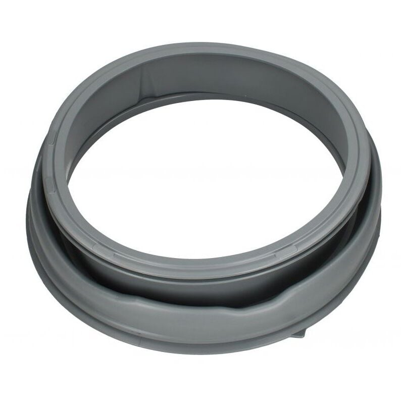 Haier - manchette de hublot pour lave linge 49052537