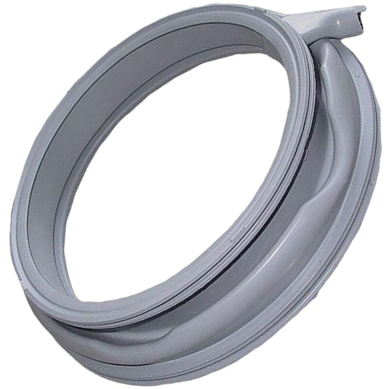 Bosch - Manchette de hublot pour Lave-linge b/s/h 00686004