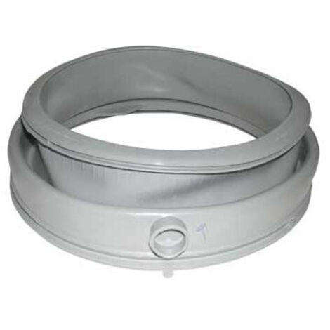MANCHETTE DE HUBLOT SOUFFLET CUVE POUR LAVE LINGE ARISTON - C00056743